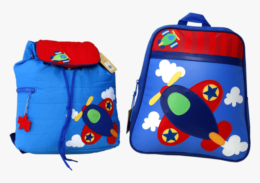 Child Backpack Png, Transparent Png, Free Download