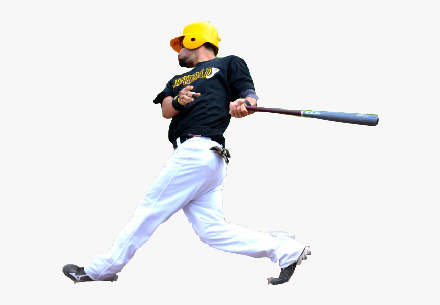 Baseball Player, HD Png Download, Free Download