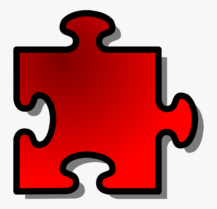 Jigsaw Puzzles Computer Icons Download - Puzzle Pieces Clip Art, HD Png Download, Free Download