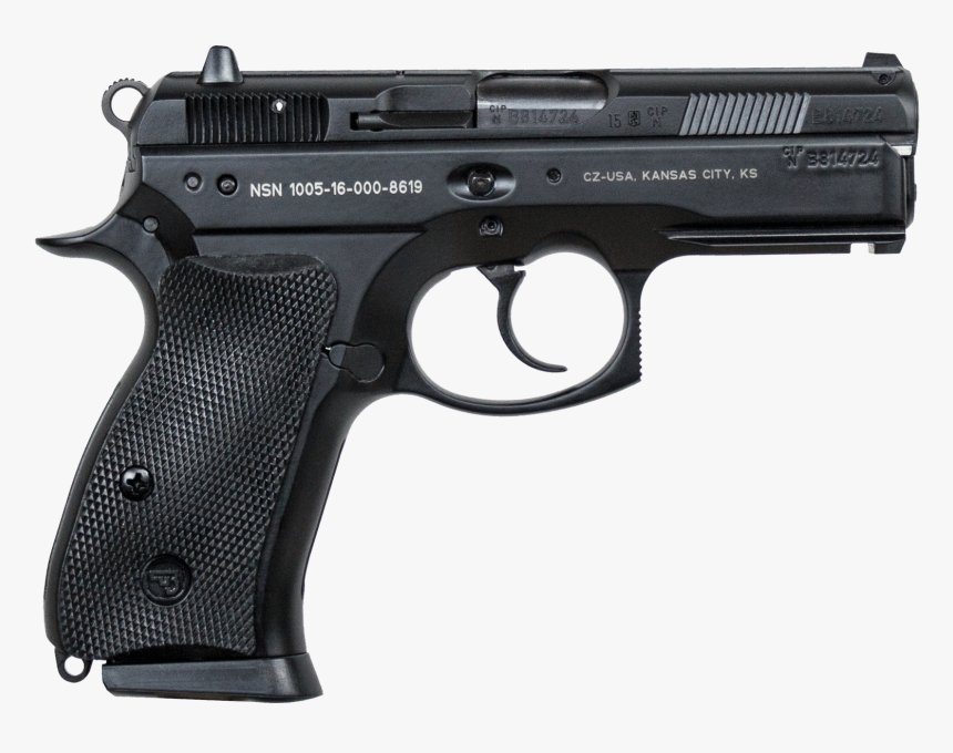 Smith And Wesson M&p 40 2.0 Compact, HD Png Download, Free Download