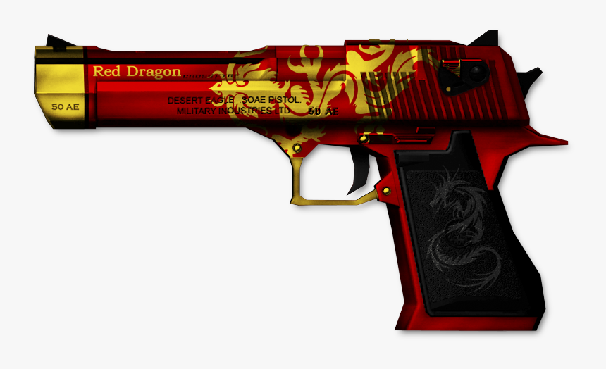 Desert Eagle, HD Png Download, Free Download