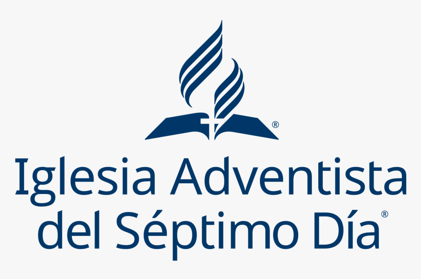Nuevo Logo Iglesia Adventista, HD Png Download, Free Download