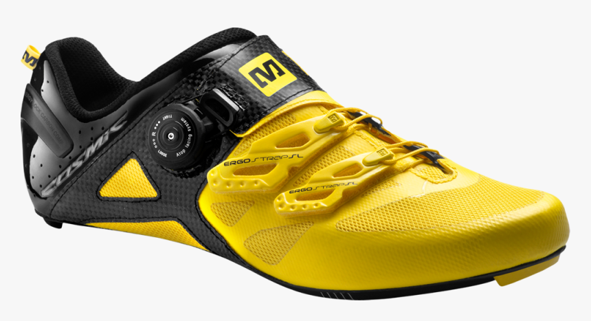 Mavic Cosmic Ultimate Shoe, HD Png Download, Free Download