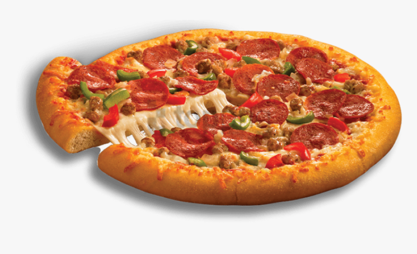 Italian Food Png Images - Transparent Background Pizza Images Png, Png Download, Free Download