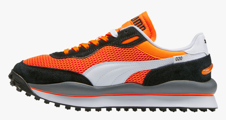 Puma Rider Sneakers, HD Png Download, Free Download