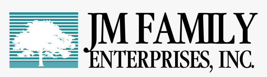 Jm Family Enterprises Logo Png - Jm Family Enterprises Logo, Transparent Png, Free Download