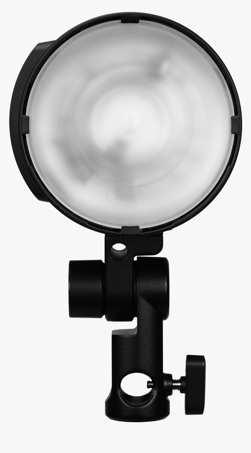 Front View Of Profoto B10 250 Airttl, Profoto Calgary, - Studio Lamp Lights Png, Transparent Png, Free Download