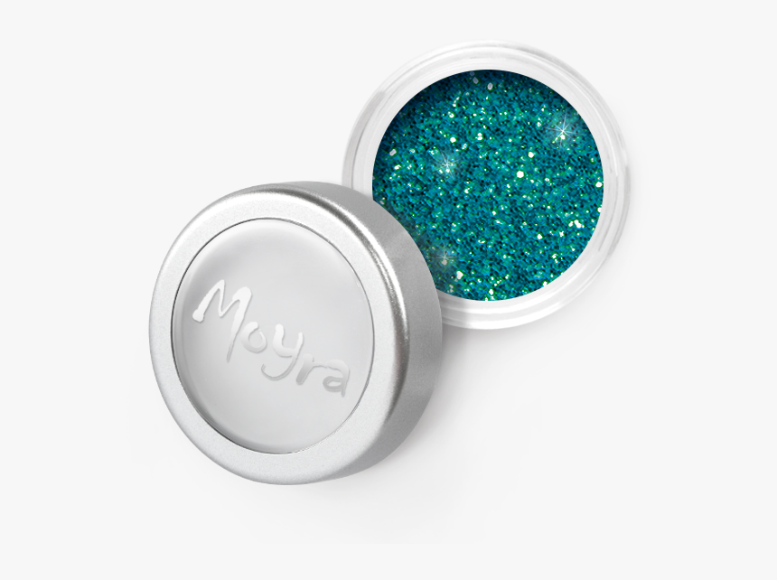 Moyra Glitter Powder No - Moyra Fényporok, HD Png Download, Free Download