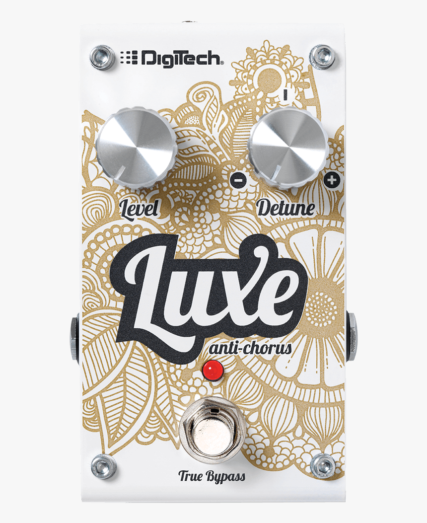 Digitech Luxe, HD Png Download, Free Download