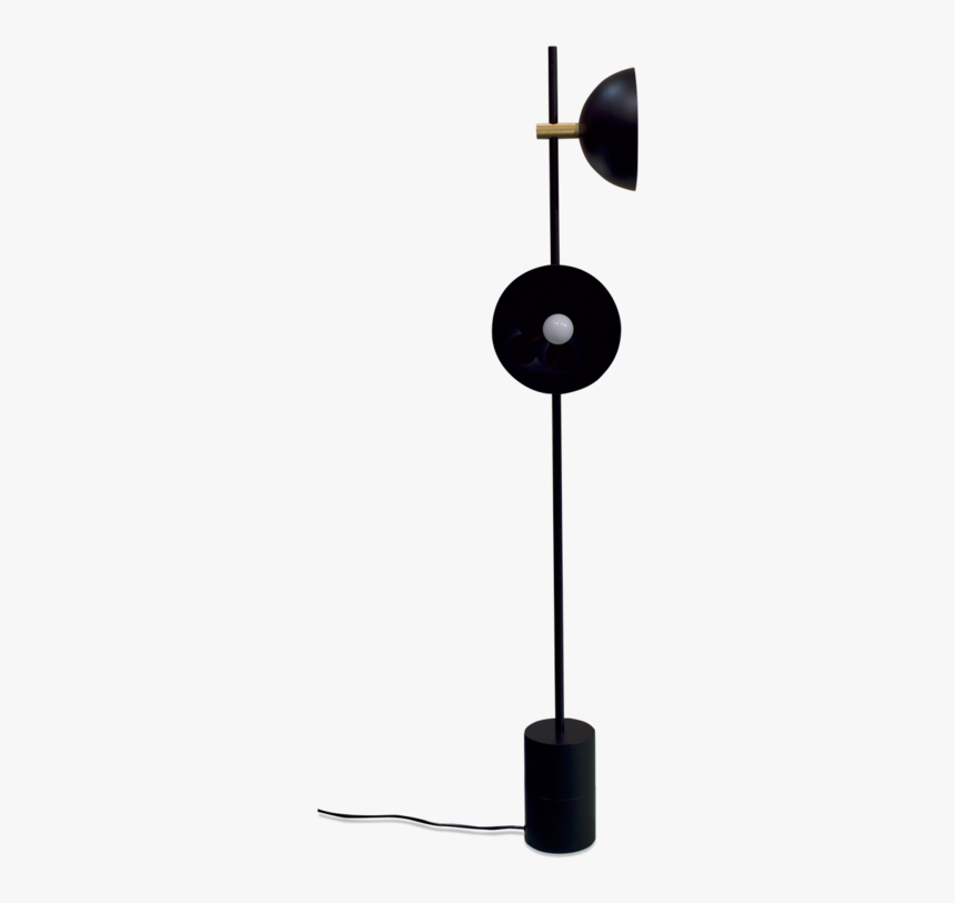 Studio Floor Lamp Handvärk, HD Png Download, Free Download