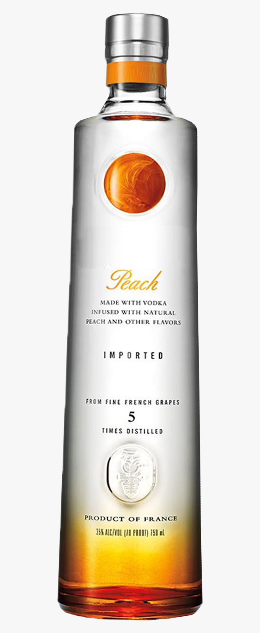 Vodka Ciroc, HD Png Download, Free Download