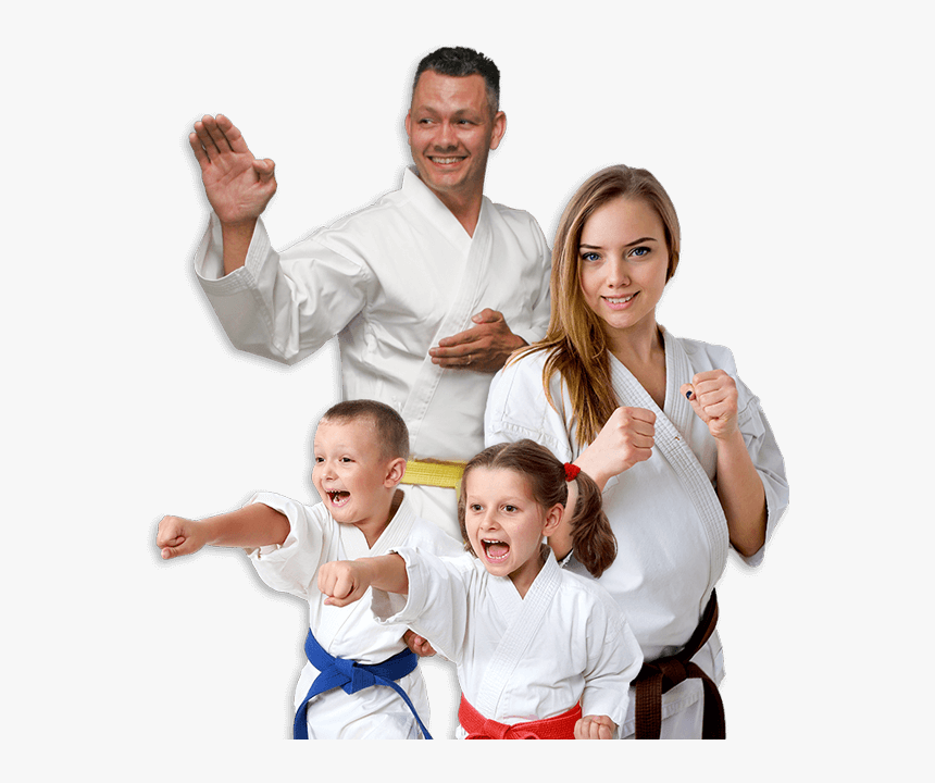 Martial Arts Lessons For Kids In Aurora Il - Karate, HD Png Download, Free Download