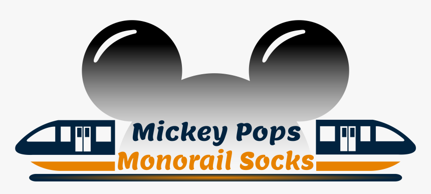 Disney Monorail Png - Graphics, Transparent Png, Free Download