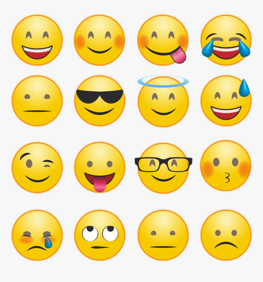 Name Emoji, HD Png Download, Free Download