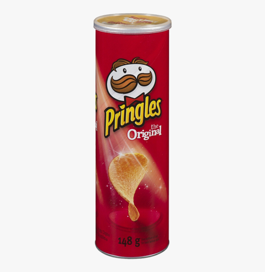 Bbq Pringles, HD Png Download, Free Download