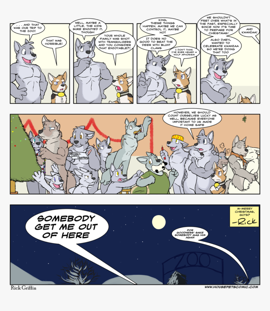 Porn Furry Comics