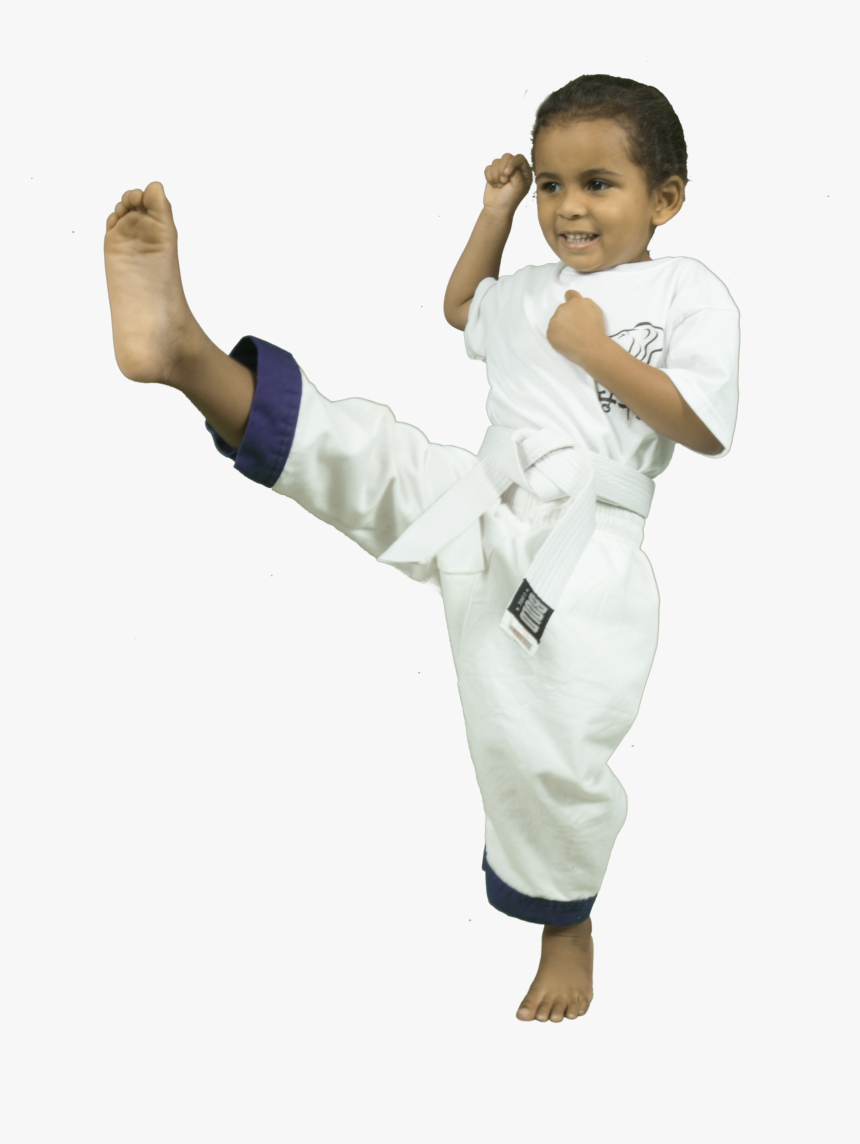 Karate Kid Png, Transparent Png, Free Download