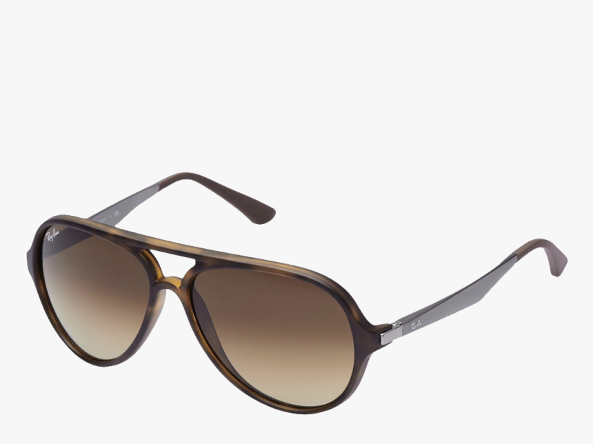 Ray Ban Plastic Aviator, HD Png Download, Free Download