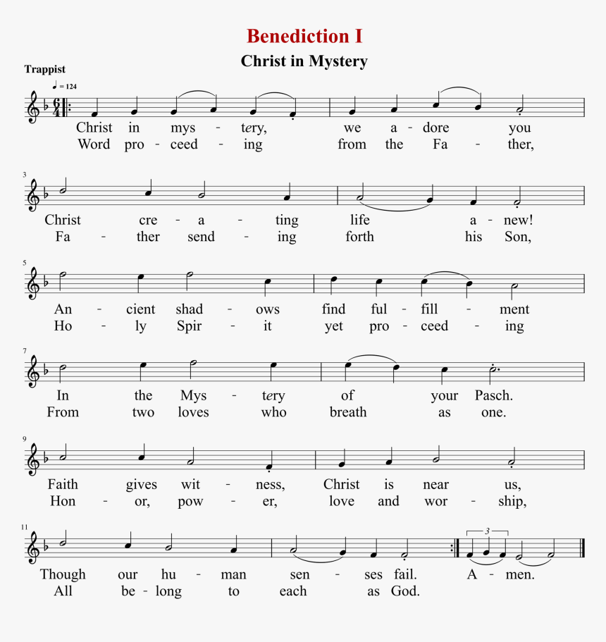 Sheet Music, HD Png Download, Free Download