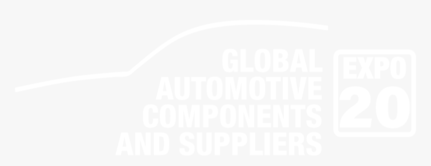 Global Automotive Components & Suppliers Expo, HD Png Download, Free Download