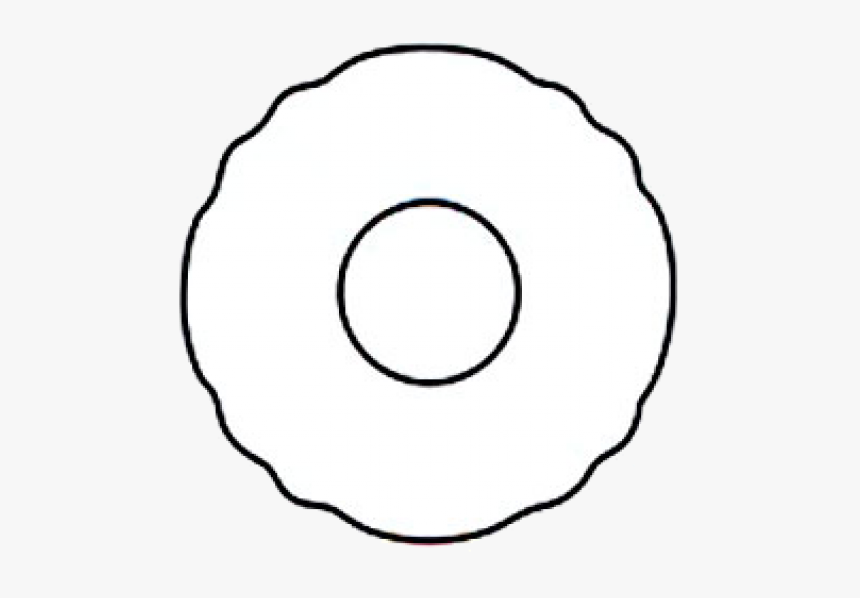 A - D - Saucer - Circle, HD Png Download, Free Download