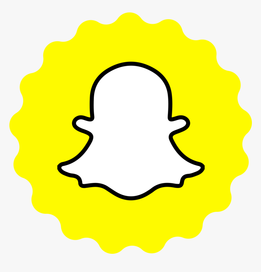 Snapchat Zig Zag Icon Png Image Free Download Searchpng - سناب كود السلطان خالد, Transparent Png, Free Download