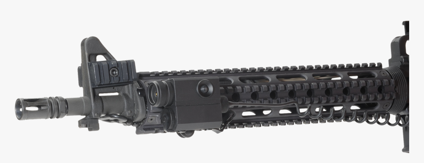 Assault Rifle, HD Png Download, Free Download