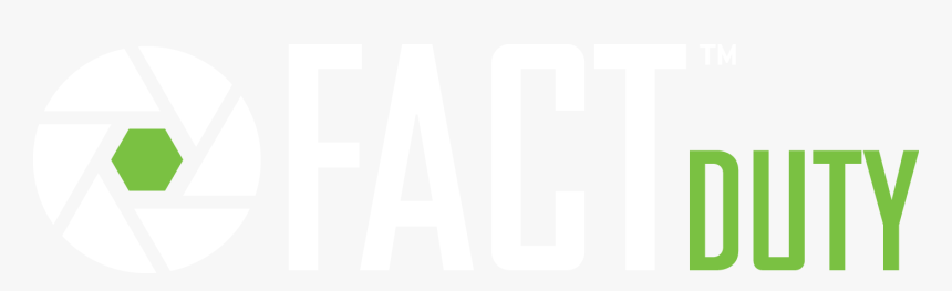 Fact Duty, HD Png Download, Free Download