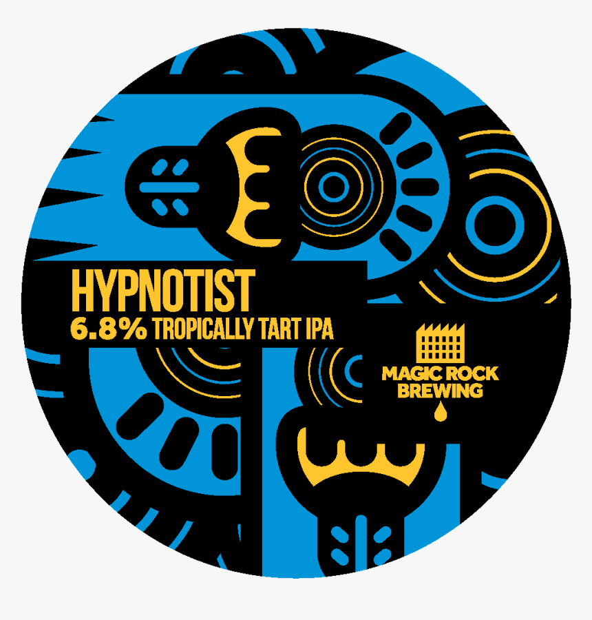 Magic Rock Hypnotist, HD Png Download, Free Download