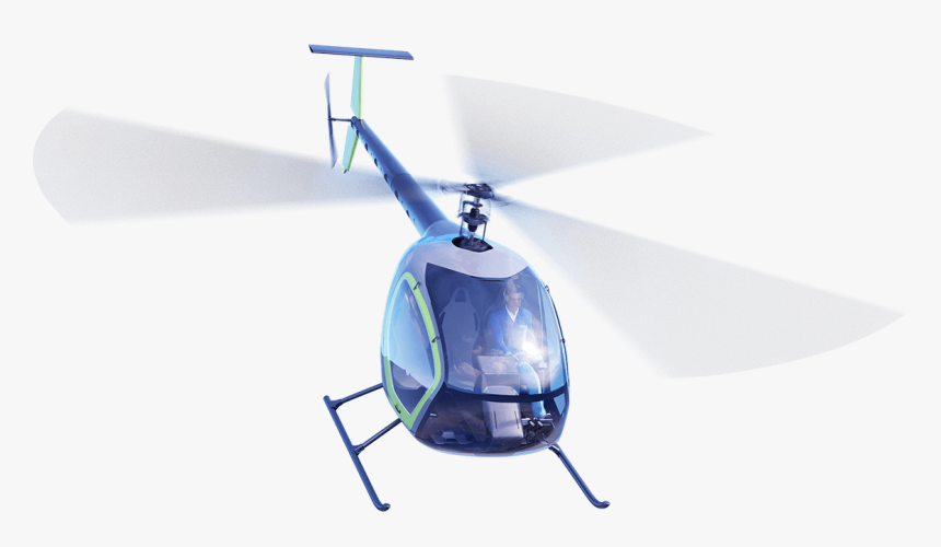 Helicopter Rotor, HD Png Download, Free Download