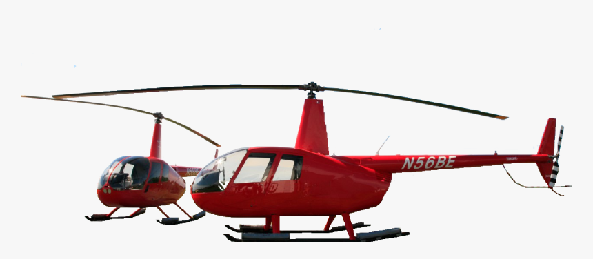 Robinson R44, HD Png Download, Free Download