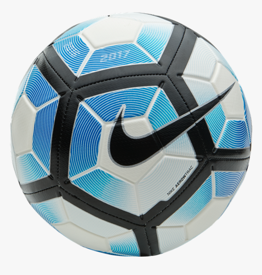 Nike Strike Soccer Ball , Png Download - Nike Soccer Ball, Transparent Png, Free Download