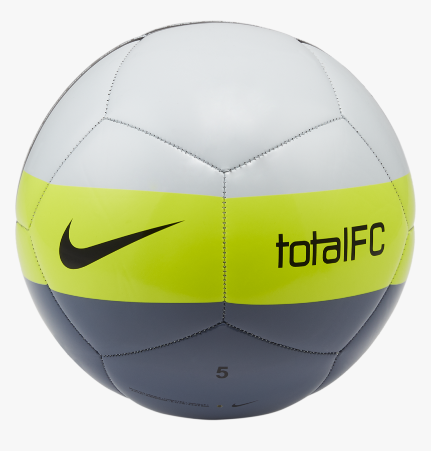 Nike F - C - - Soccer Ball, HD Png Download, Free Download