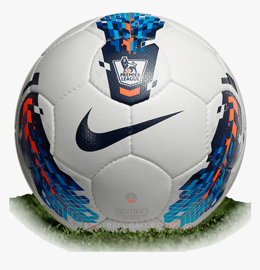 Ball Nike Seitiro Premier League, HD Png Download, Free Download