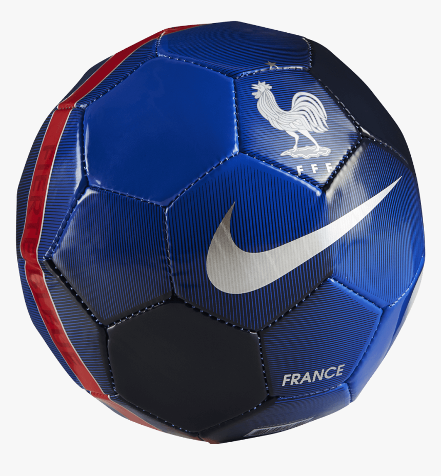 Nike Skills France Football - Ballon De Foot Niek, HD Png Download, Free Download