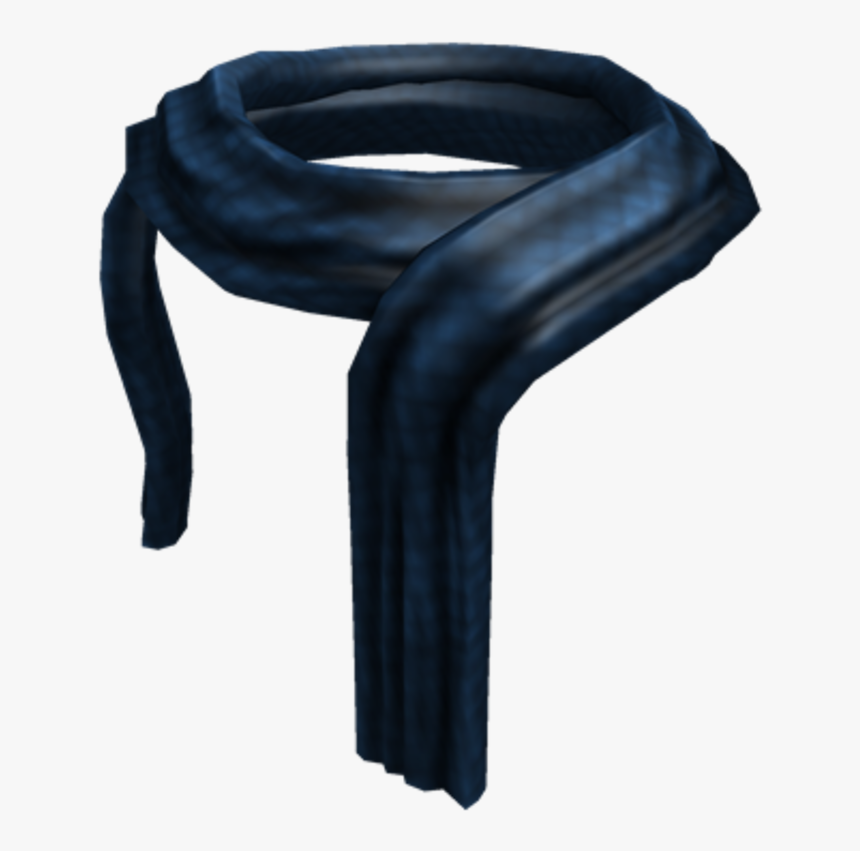 Roblox Wikia - Scarf, HD Png Download, Free Download