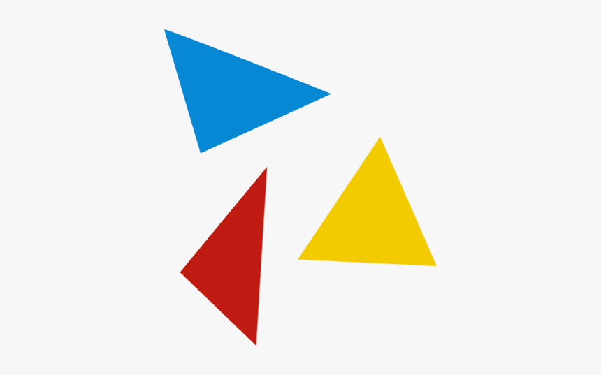 Triangle, HD Png Download, Free Download