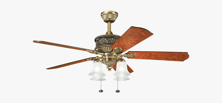 Ceiling Fan, HD Png Download, Free Download