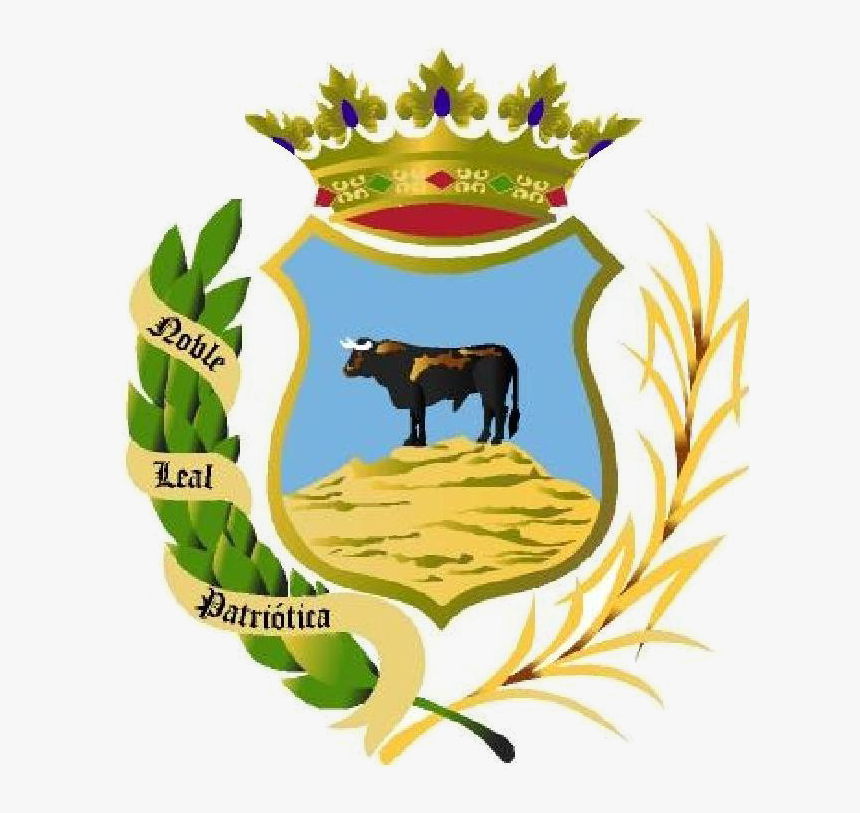 Logo - Ayuntamiento De Montoro, HD Png Download, Free Download