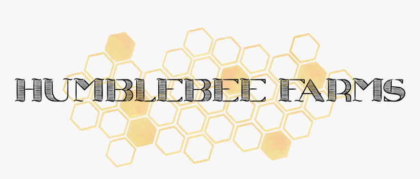 Humblebee Farms - Membrane-winged Insect, HD Png Download, Free Download