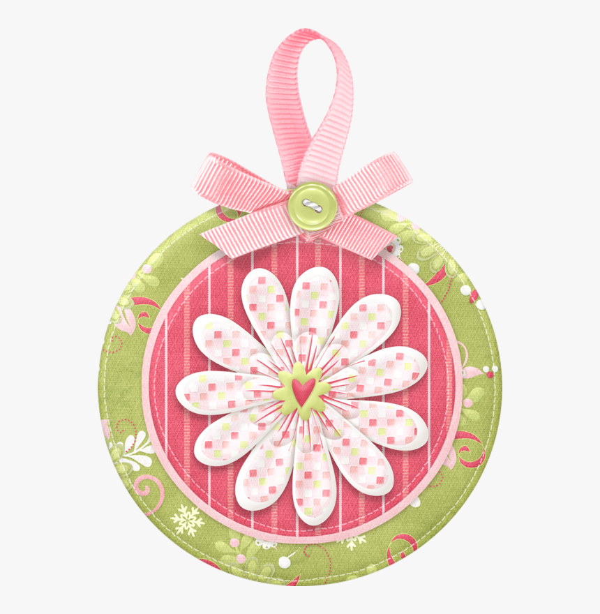 Transparent Christmas Ribbons Png - Circle, Png Download, Free Download