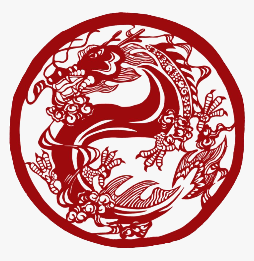 Chinese New Year Dragon Png Photos - Chinese New Year Dragon Png, Transparent Png, Free Download
