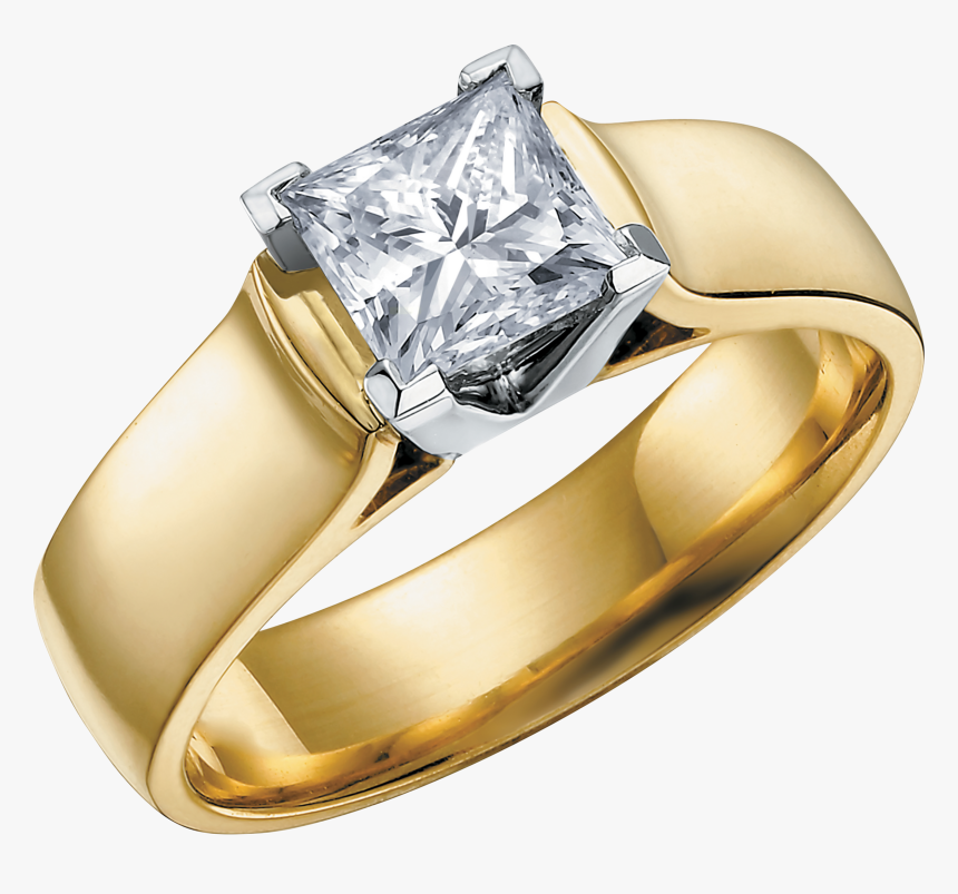 Jewelry Ring Png - Кольцо Png, Transparent Png, Free Download