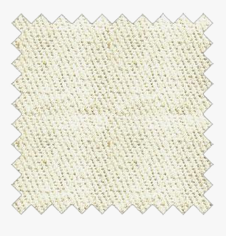 Hemp Organic Cotton Twill Fabric - Crochet, HD Png Download, Free Download