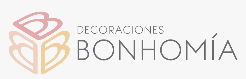 Decoraciones Bonhomía - Circle, HD Png Download, Free Download