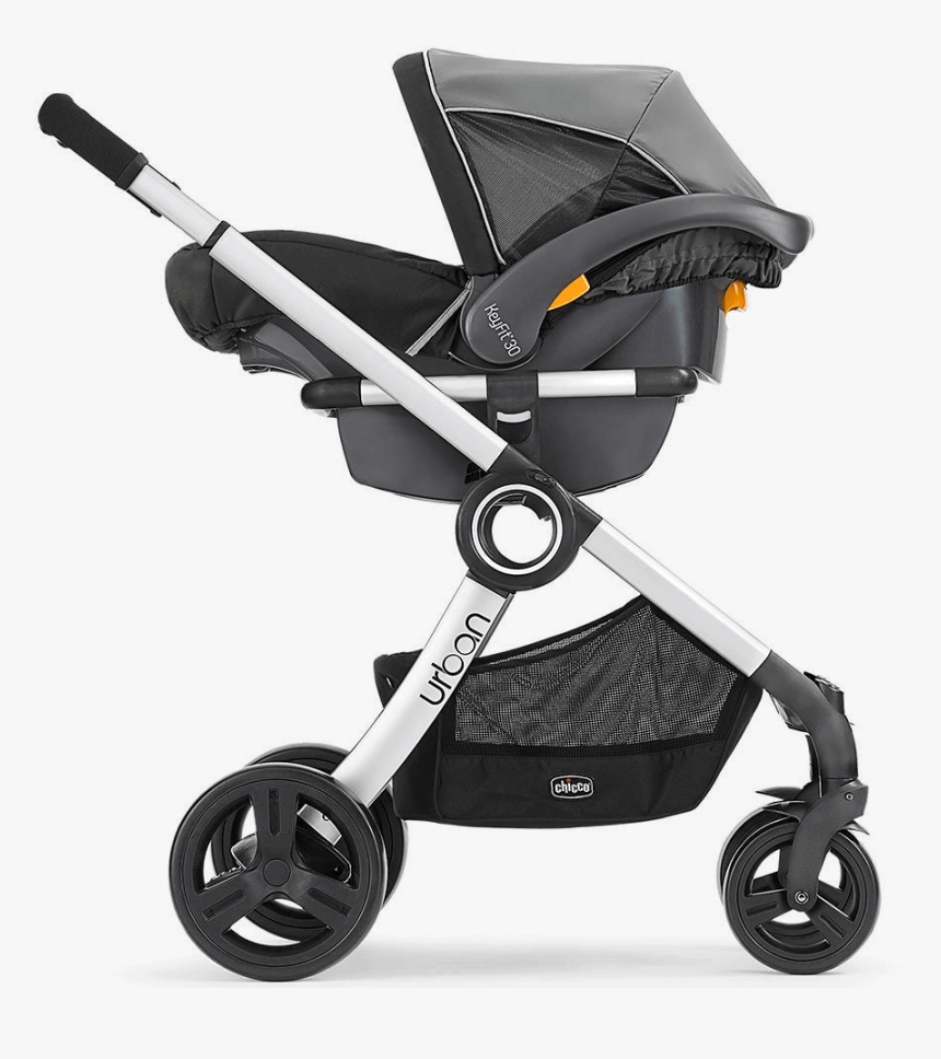 Chicco Fit2 Urban Stroller, HD Png Download, Free Download
