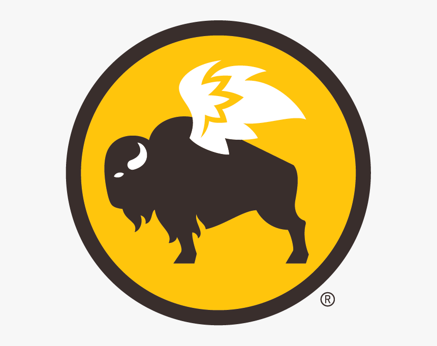 Buffalo Wild Wings Logo Transparent, HD Png Download, Free Download