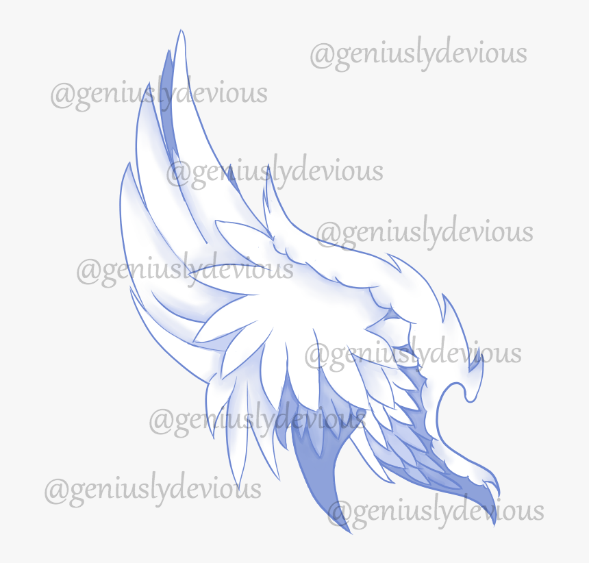 Royale High Wings Design, HD Png Download, Free Download