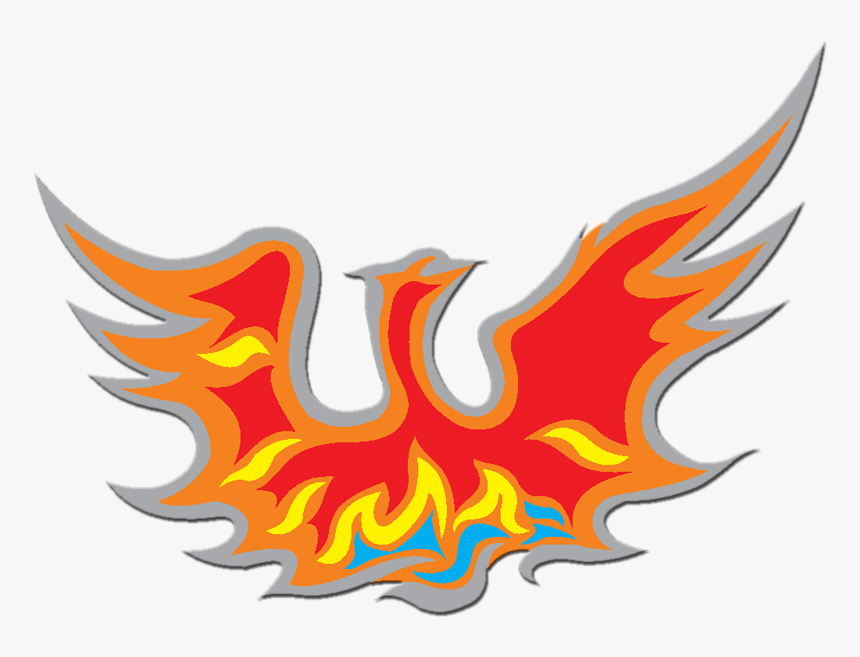 Phoenix Center - Emblem, HD Png Download, Free Download