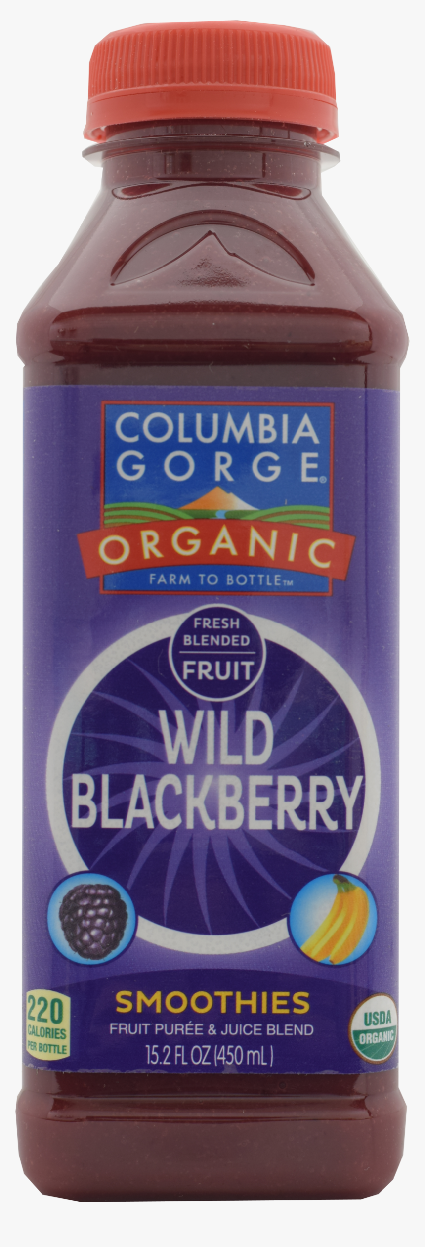 Columbia Gorge Juice, HD Png Download, Free Download